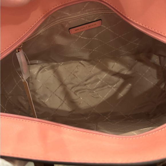 🛑 SOLD 🛑 Michael Kors Primrose Tote NWT - Picture 6 of 7